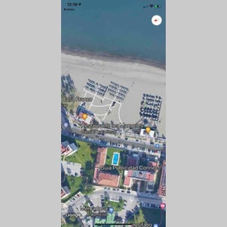 Caramelito Playamar Apartman Torremolinos Kültér fotó