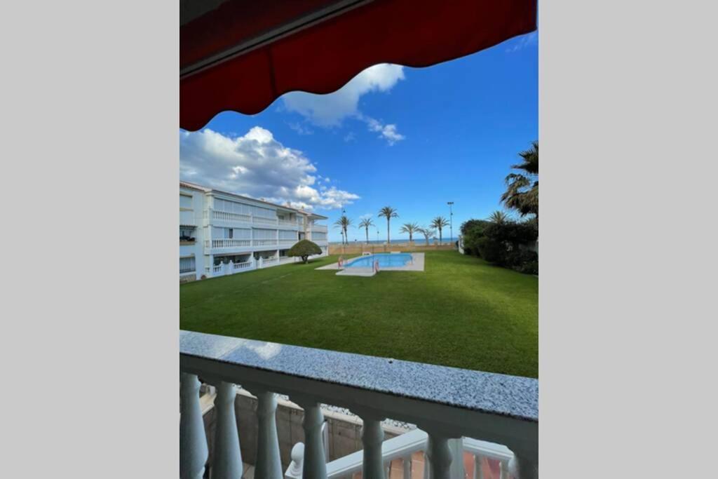 Caramelito Playamar Apartman Torremolinos Kültér fotó