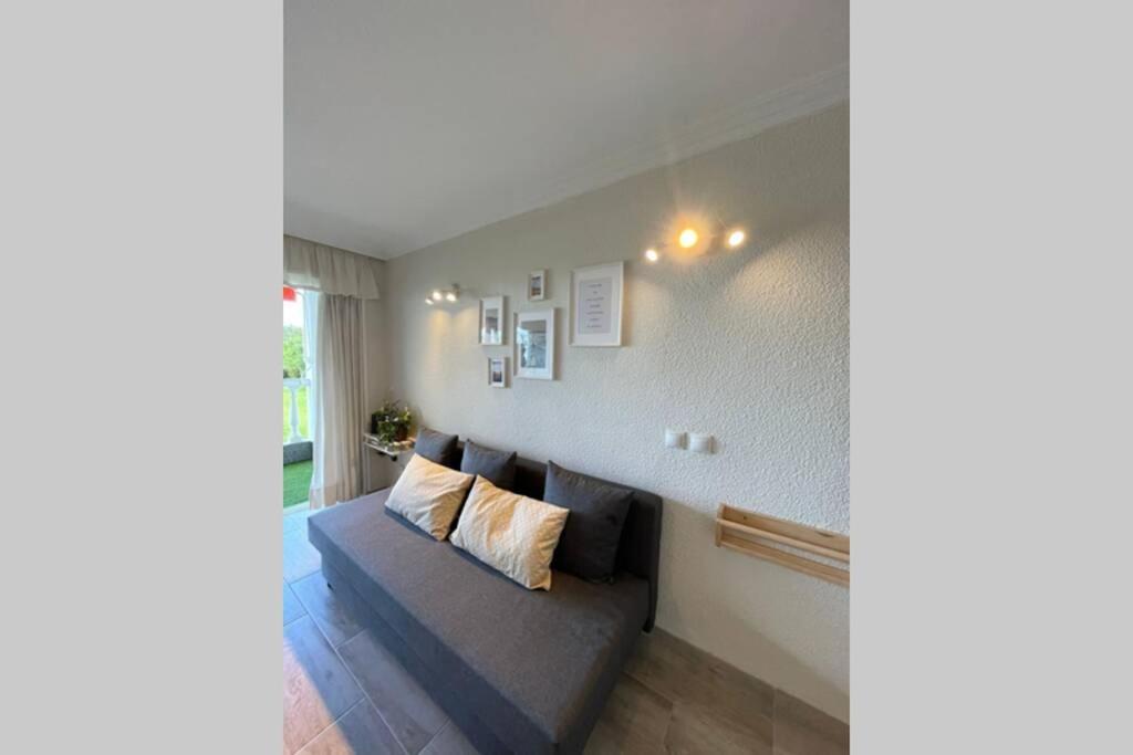 Caramelito Playamar Apartman Torremolinos Kültér fotó