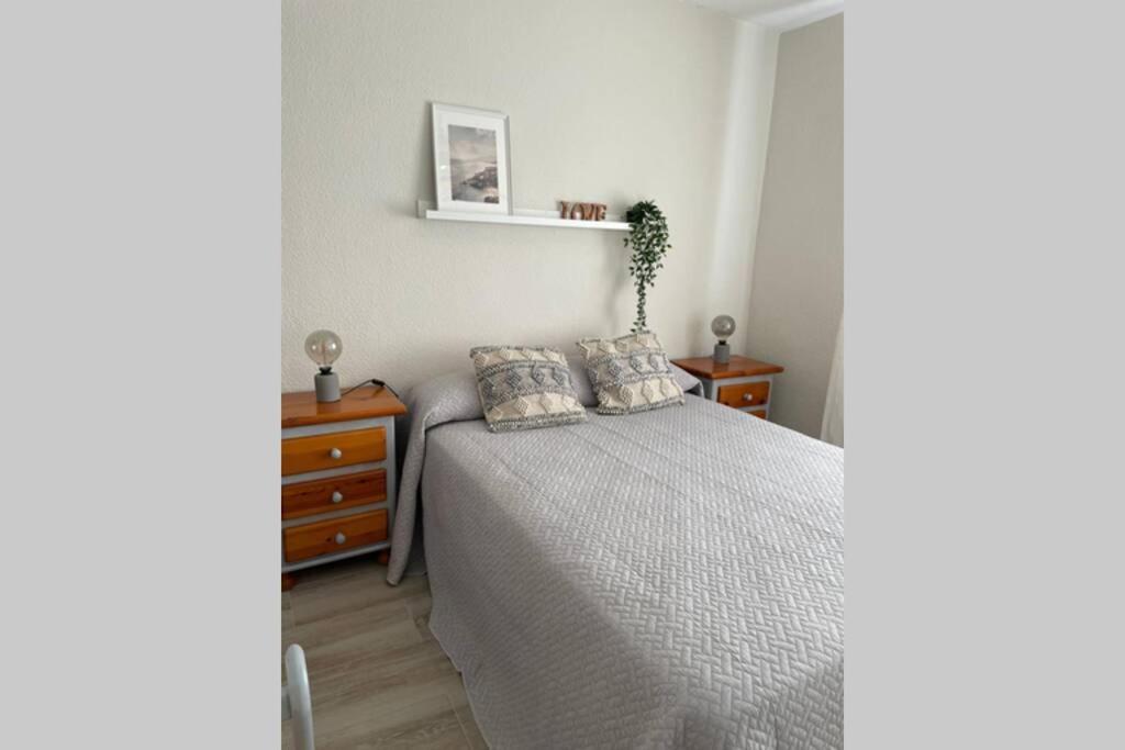 Caramelito Playamar Apartman Torremolinos Kültér fotó