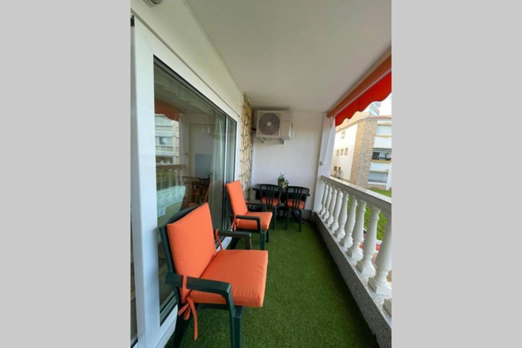 Caramelito Playamar Apartman Torremolinos Kültér fotó