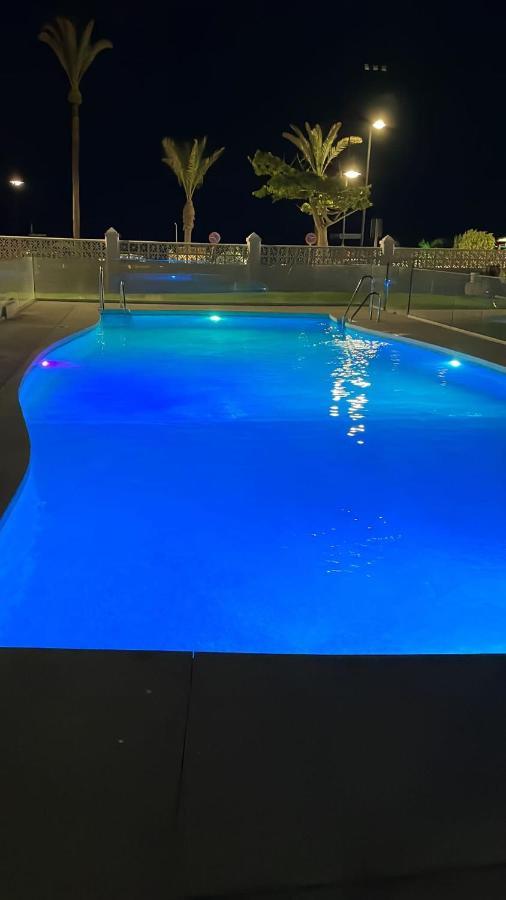 Caramelito Playamar Apartman Torremolinos Kültér fotó